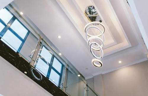 Lubuk Baja Hotel | Barelang Hotel Nagoya Batam