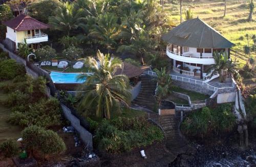 Seraya Barat Resort | ArjunaBungalows