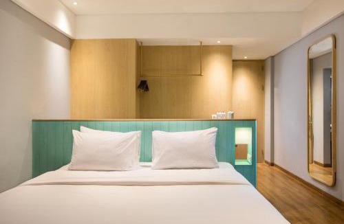Garut Hotel | Hotel Santika Premiere Garut