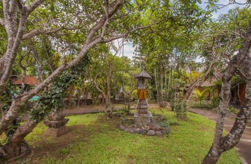 Sanur Resort | Bali Kembali Hotel