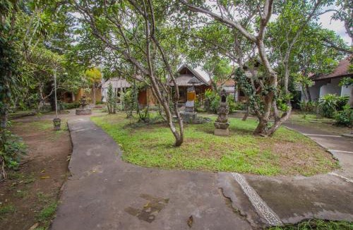 Sanur Resort | Bali Kembali Hotel