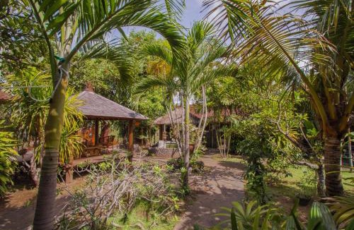 Sanur Resort | Bali Kembali Hotel