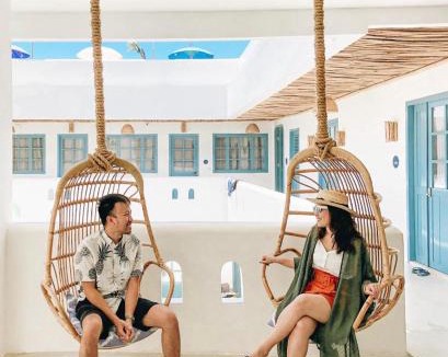 Labuan Bajo Hotel | Seaesta Komodo Hotel & Hostel