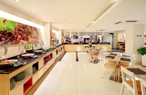 Drupadi Hotel | HARRIS Hotel Seminyak