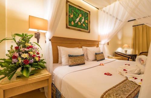 Legian City-Centre Hotel | Legian Paradiso Hotel