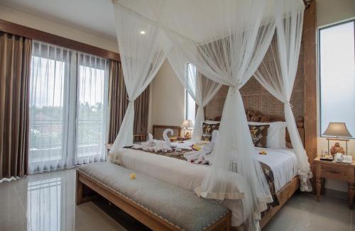 Peliatan Hotel | Bubu Suite by Prasi