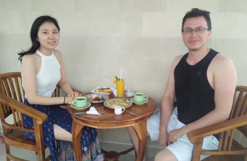 Ubud City-Centre House | Jero Ratna Homestay