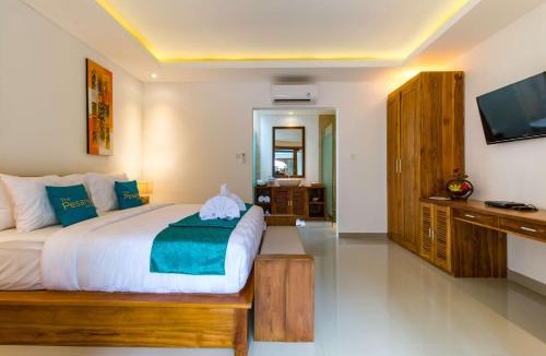 Kutuh Kaja Hotel | The Pesaren Ubud