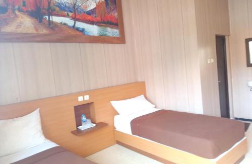 Rembang Hotel | Hotel Kencana Rembang
