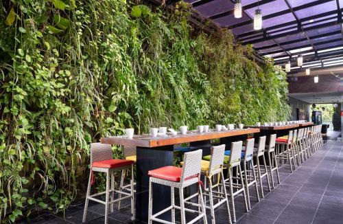 Central Yogyakarta Hotel | The Alana Hotel & Conference Center Malioboro Yogyakarta by ASTON