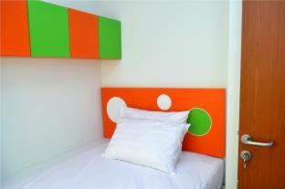 East Jakarta Hotel | Titanium Express HomTel