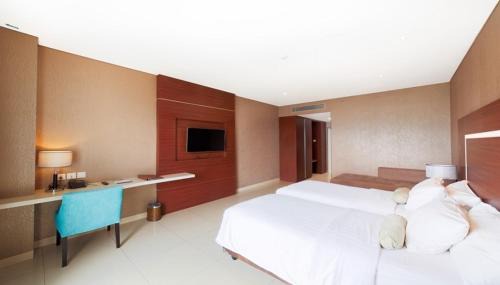 Bandung Hotel | Clove Hotel Bandung