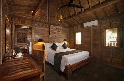 Lodtunduh Resort | Green Space Ubud