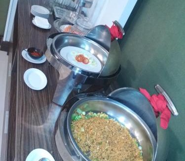 Pekanbaru Hotel | Cordex Oase Pekanbaru