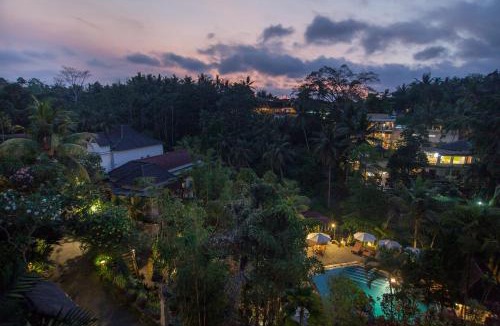 Nyuh Kuning Hotel | Bali Spirit Hotel and Spa, Ubud