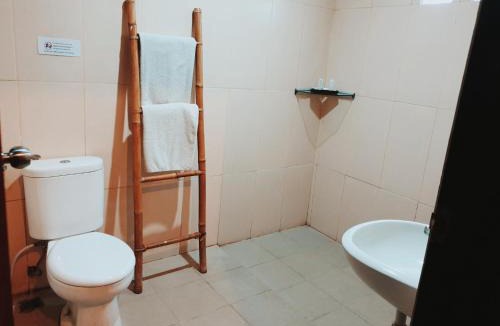 Pemecutan Kelod Hotel | Mansu Hotel and Spa Legian