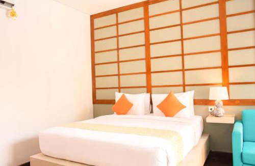 Sunset Road Resort | Apple Villa & Suite Seminyak