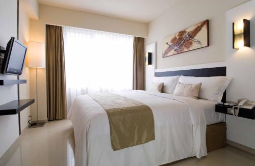 Cokroaminto Hotel | Aston Denpasar Hotel & Convention