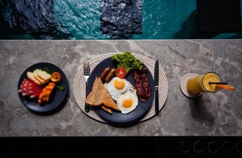 Sunset Road Hotel | Kusuma Living and Villa Seminyak