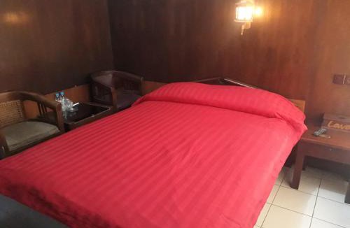 Ngadisari Hotel | Cafe Lava Hostel