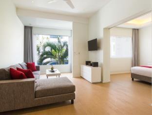 Downtown Kuta Apartment | Coast Boutique Hotel