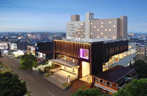 Bengkulu Hotel | Mercure Bengkulu