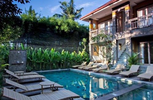 Singakerta Hotel | Ubad Stay, Ubud