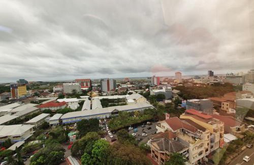 Makassar Hotel | Best Western Plus Makassar Beach