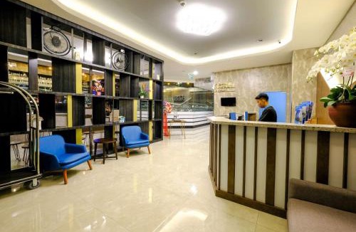 Medan Hotel | Desatu Hotel