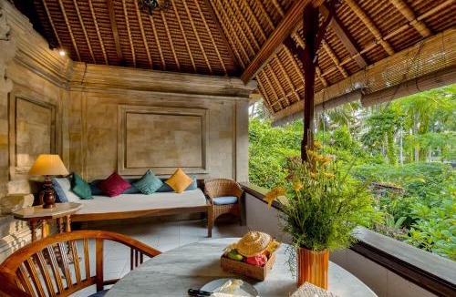 Nyuh Kuning Hotel | Kebun Indah Ubud
