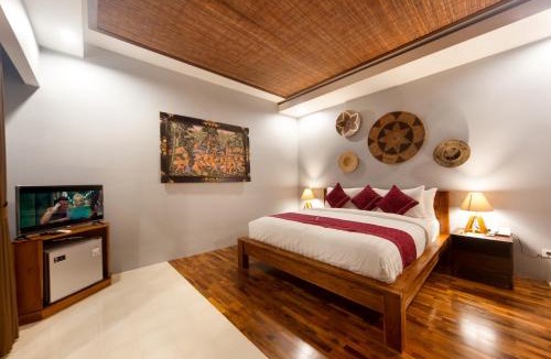 Sunset Road Hotel | Kusuma Living and Villa Seminyak