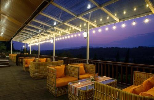 Magelang Hotel | Puri Asri Hotel & Resort