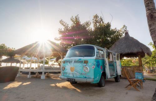 Kuta Selatan Hotel | SOL by Meliá Benoa Bali - All Inclusive