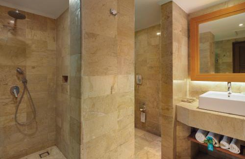 Kuta Selatan Hotel | SOL by Meliá Benoa Bali - All Inclusive