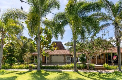 Pecatu Resort | S Resorts Hidden Valley Bali