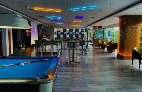 Lubuk Baja Hotel | AP Premier Batam