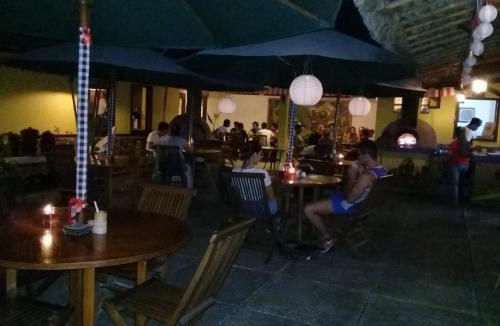 Tjimadja Hotel | Cimajasquare Hotel & Restaurant