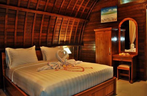 Penida Island Resort | Setilas Bungalows