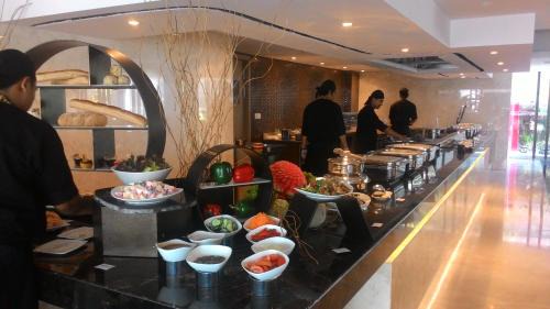 Tuban Hotel | Sovereign Bali Hotel