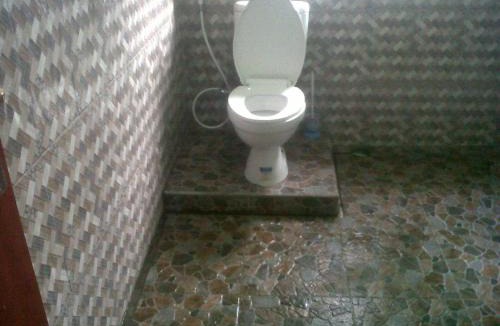 Bajawa House | Cinnamon Guest House