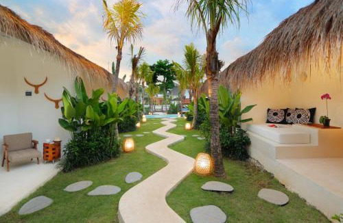 Umalas Hotel | The Apartments Umalas