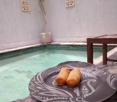 Kuta Selatan Villa | Villa Reisya