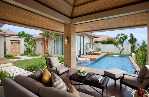 Sawangan Villa | Mulia Villas