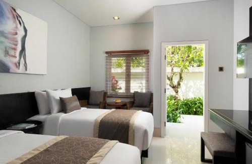 Kesiman House | The Village Home