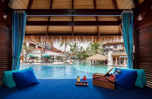 Downtown Kuta Hotel | Hard Rock Hotel Bali
