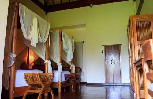 Petulu House | Junjungan Ubud Hotel and Spa