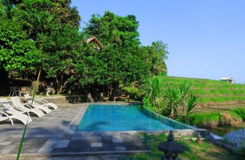 Tabanan Resort | Puri Taman Sari Resort