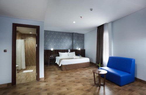 Sentani Hotel | Horison Express Sentani