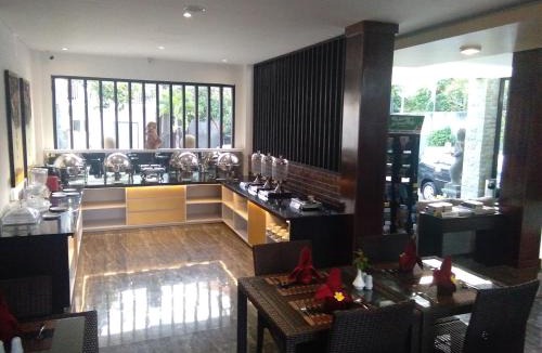 Tuban Hotel | The Diana Suite