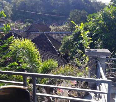 Padangbai Hostel | Bamboo Paradise